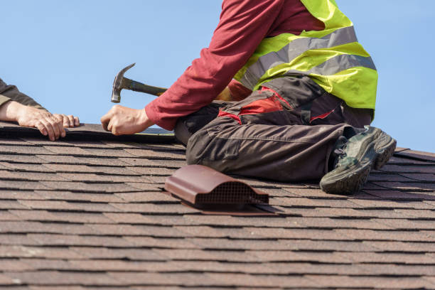 Best Commercial Roofing Services  in Clinton, SC