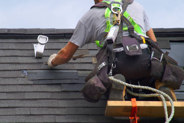 Tile Roofing Contractor in Clinton, SC