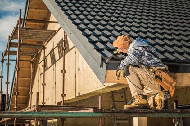 Best Roof Maintenance Services  in Clinton, SC