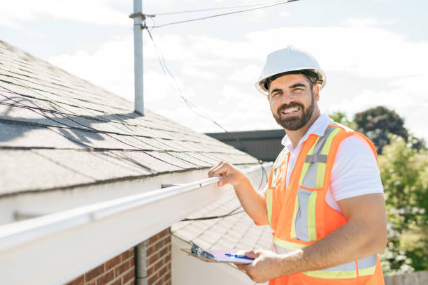 Quick and Trustworthy Emergency Roof Repair Services in Clinton, SC