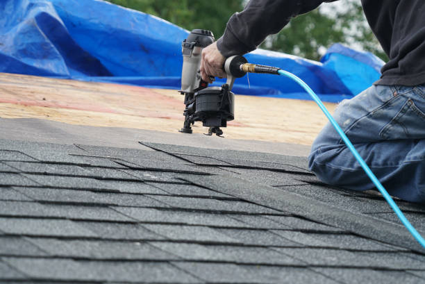 Reliable Clinton, SC Roofing Contractor Solutions